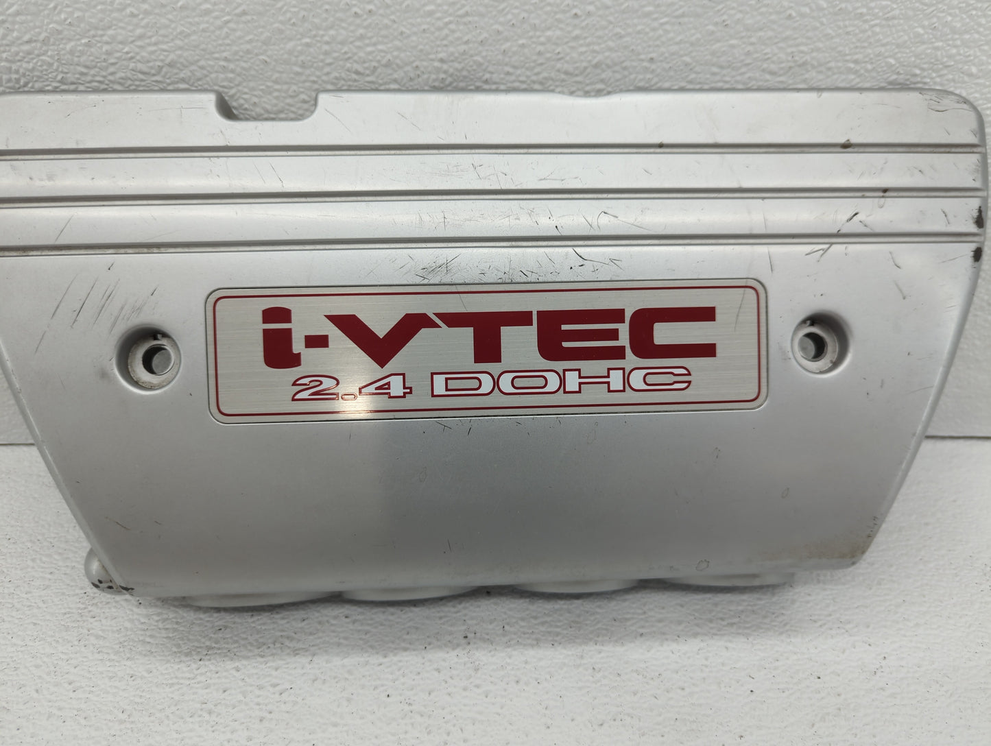 2006 Acura Tsx Engine Cover - Oemusedautoparts1.com