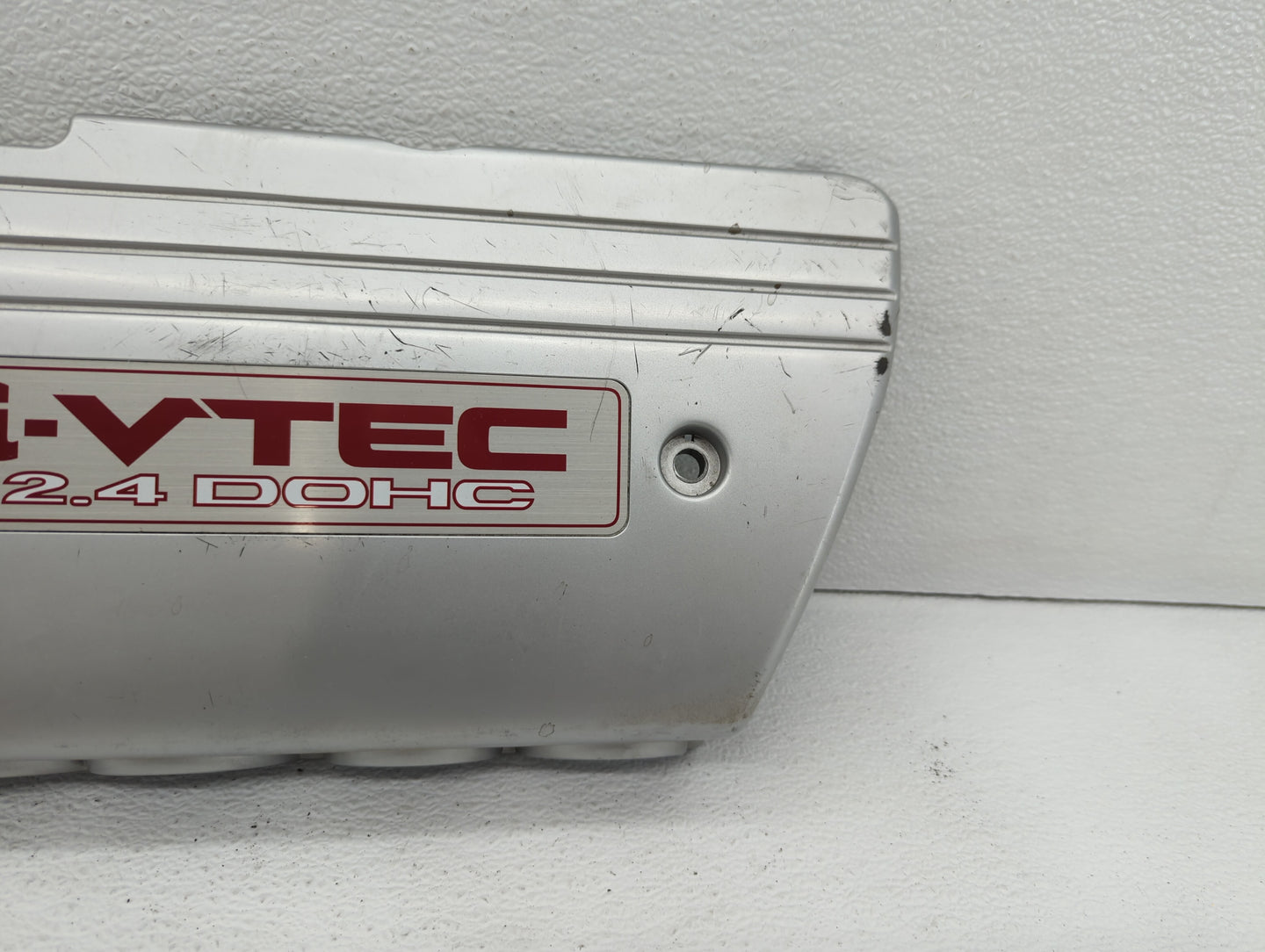 2006 Acura Tsx Engine Cover - Oemusedautoparts1.com