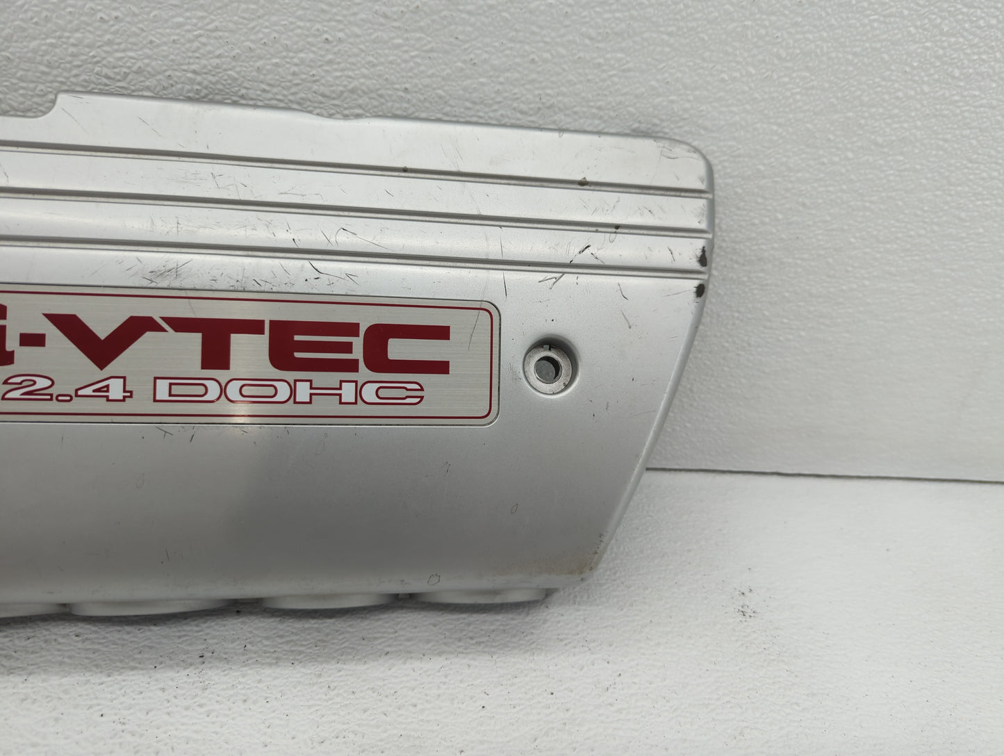 2006 Acura Tsx Engine Cover - Oemusedautoparts1.com