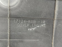 2006 Acura Tsx Engine Cover - Oemusedautoparts1.com