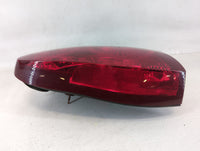 2006 Alfa Romeo Montreal Tail Light Assembly Driver Left OEM P/N:320019 003 A Fits OEM Used Auto Parts - Oemusedautoparts1.c