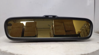 compare product 2006 audi 200 Interior Rear View Mirror OEM