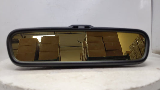 2006 audi 200 Interior Rear View Mirror OEM