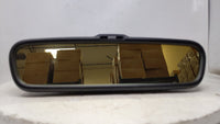 2006 audi 200 Interior Rear View Mirror OEM - Oemusedautoparts1.com