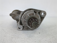 2006-2013 Audi A3 Car Starter Motor Solenoid OEM P/N:02M 911 023 G Fits OEM Used Auto Parts - Oemusedautoparts1.com