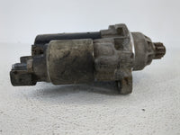 2006-2013 Audi A3 Car Starter Motor Solenoid OEM P/N:02M 911 023 G Fits OEM Used Auto Parts - Oemusedautoparts1.com