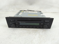 2006-2008 Audi A3 Radio AM FM Cd Player Receiver Replacement P/N:8P0035186 E6017751 Fits Fits 2006 2007 2008 OEM Used Auto P
