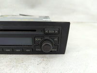 2006-2008 Audi A3 Radio AM FM Cd Player Receiver Replacement P/N:8P0035186 E6017751 Fits Fits 2006 2007 2008 OEM Used Auto P
