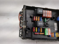 2006-2013 Audi A3 Fusebox Fuse Box Panel Relay Module P/N:1K0937125D 1K0937125 Fits OEM Used Auto Parts - Oemusedautoparts1.