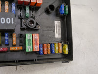 2006-2013 Audi A3 Fusebox Fuse Box Panel Relay Module P/N:1K0937125D 1K0937125 Fits OEM Used Auto Parts - Oemusedautoparts1.