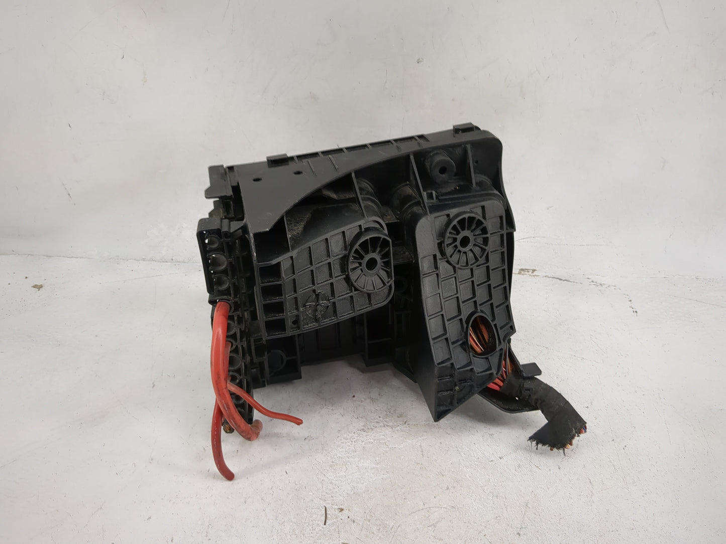 2006-2013 Audi A3 Fusebox Fuse Box Panel Relay Module P/N:1K0937125D 1K0937125 Fits OEM Used Auto Parts - Oemusedautoparts1.
