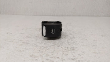2006 Audi A3 Passeneger Right Power Window Switch 4f0 959 855|4f0959855 - Oemusedautoparts1.com