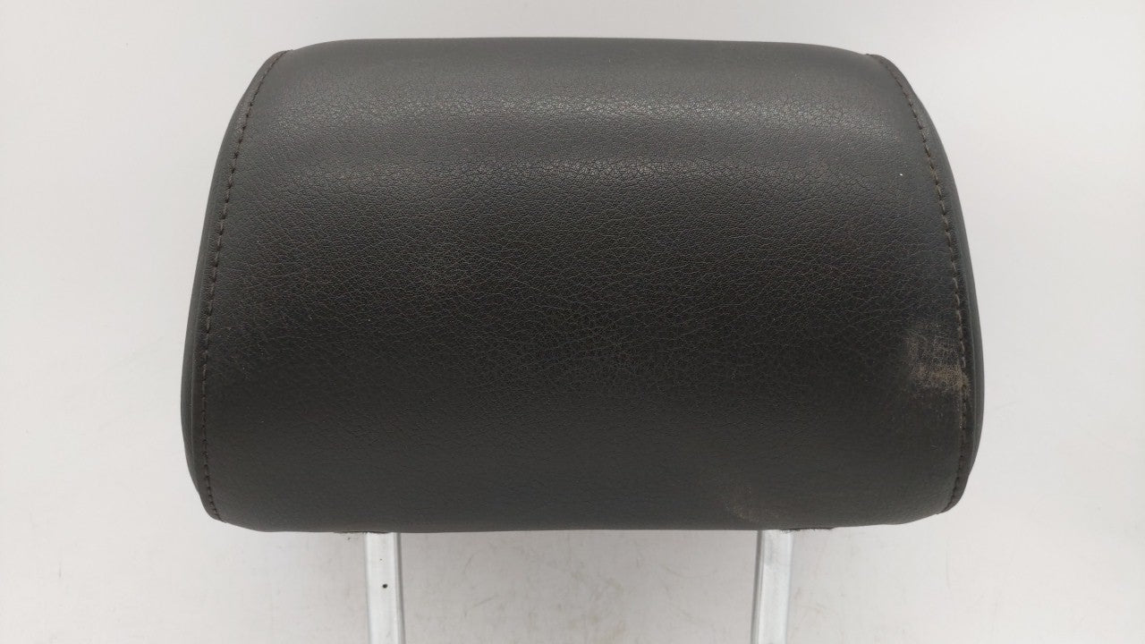 2006-2007 Audi A3 Headrest Head Rest Front Driver Passenger Seat Fits Fits 2006 2007 OEM Used Auto Parts - Oemusedautoparts1