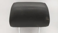 2006-2007 Audi A3 Headrest Head Rest Front Driver Passenger Seat Fits Fits 2006 2007 OEM Used Auto Parts - Oemusedautoparts1