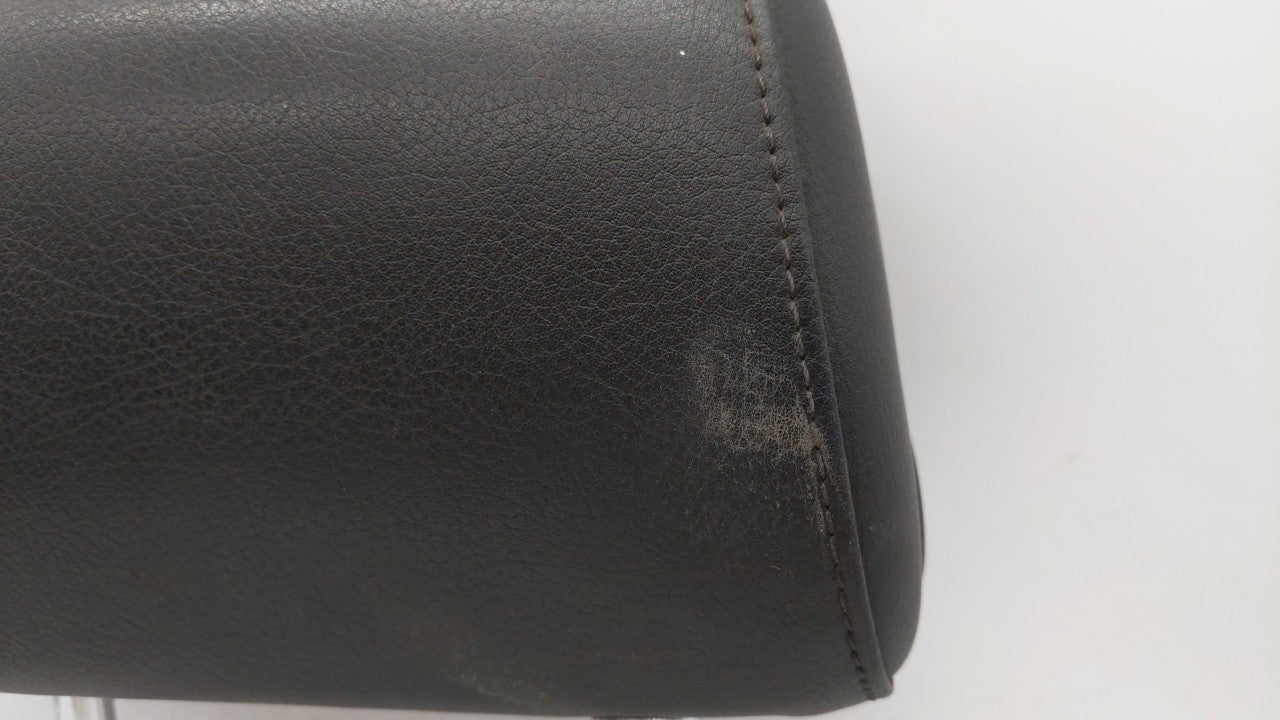 2006-2007 Audi A3 Headrest Head Rest Front Driver Passenger Seat Fits Fits 2006 2007 OEM Used Auto Parts - Oemusedautoparts1
