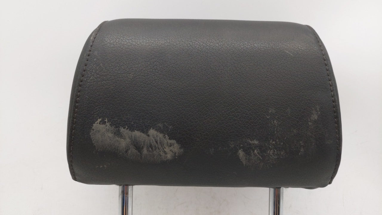 2006-2007 Audi A3 Headrest Head Rest Front Driver Passenger Seat Fits Fits 2006 2007 OEM Used Auto Parts - Oemusedautoparts1