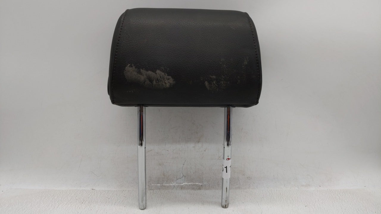 2006-2007 Audi A3 Headrest Head Rest Front Driver Passenger Seat Fits Fits 2006 2007 OEM Used Auto Parts - Oemusedautoparts1