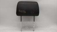 2006-2007 Audi A3 Headrest Head Rest Front Driver Passenger Seat Fits Fits 2006 2007 OEM Used Auto Parts - Oemusedautoparts1