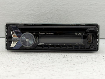 2006 Audi A3 Am Fm Cd Player Radio Receiver - Oemusedautoparts1.com