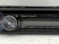 2006 Audi A3 Am Fm Cd Player Radio Receiver - Oemusedautoparts1.com