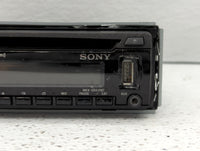 2006 Audi A3 Am Fm Cd Player Radio Receiver - Oemusedautoparts1.com