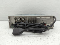 2006 Audi A3 Am Fm Cd Player Radio Receiver - Oemusedautoparts1.com