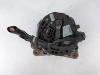 2006-2013 Audi A3 Alternator Replacement Generator Charging Assembly Engine OEM P/N:06F 903 023F Fits OEM Used Auto Parts - 