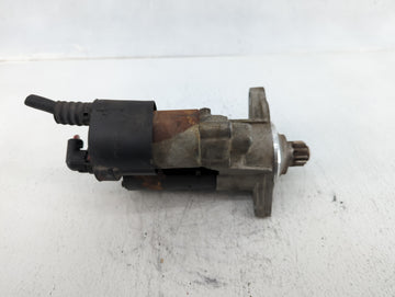 2006-2013 Audi A3 Car Starter Motor Solenoid OEM Fits Fits 2006 2007 2008 2009 2010 2011 2012 2013 2014 2015 2016 OEM Used Auto Parts