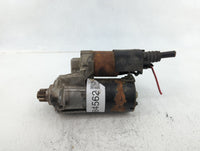 2006-2013 Audi A3 Car Starter Motor Solenoid OEM Fits Fits 2006 2007 2008 2009 2010 2011 2012 2013 2014 2015 2016 OEM Used A