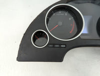 2005-2006 Audi A4 Instrument Cluster Speedometer Gauges P/N:1036 904 719 Fits Fits 2005 2006 OEM Used Auto Parts - Oemusedau