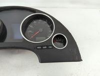 2005-2006 Audi A4 Instrument Cluster Speedometer Gauges P/N:1036 904 719 Fits Fits 2005 2006 OEM Used Auto Parts - Oemusedau