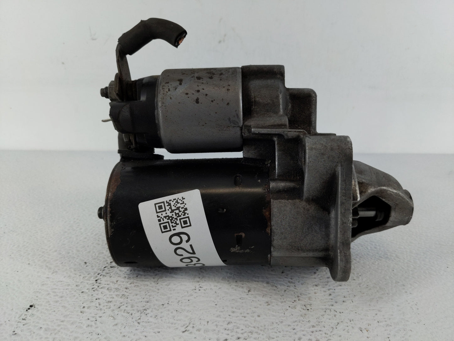 2005-2009 Audi A4 Car Starter Motor Solenoid OEM P/N:001 107 429 Fits Fits 2004 2005 2006 2007 2008 2009 OEM Used Auto Parts