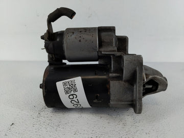 2005-2009 Audi A4 Car Starter Motor Solenoid OEM P/N:001 107 429 Fits Fits 2004 2005 2006 2007 2008 2009 OEM Used Auto Parts