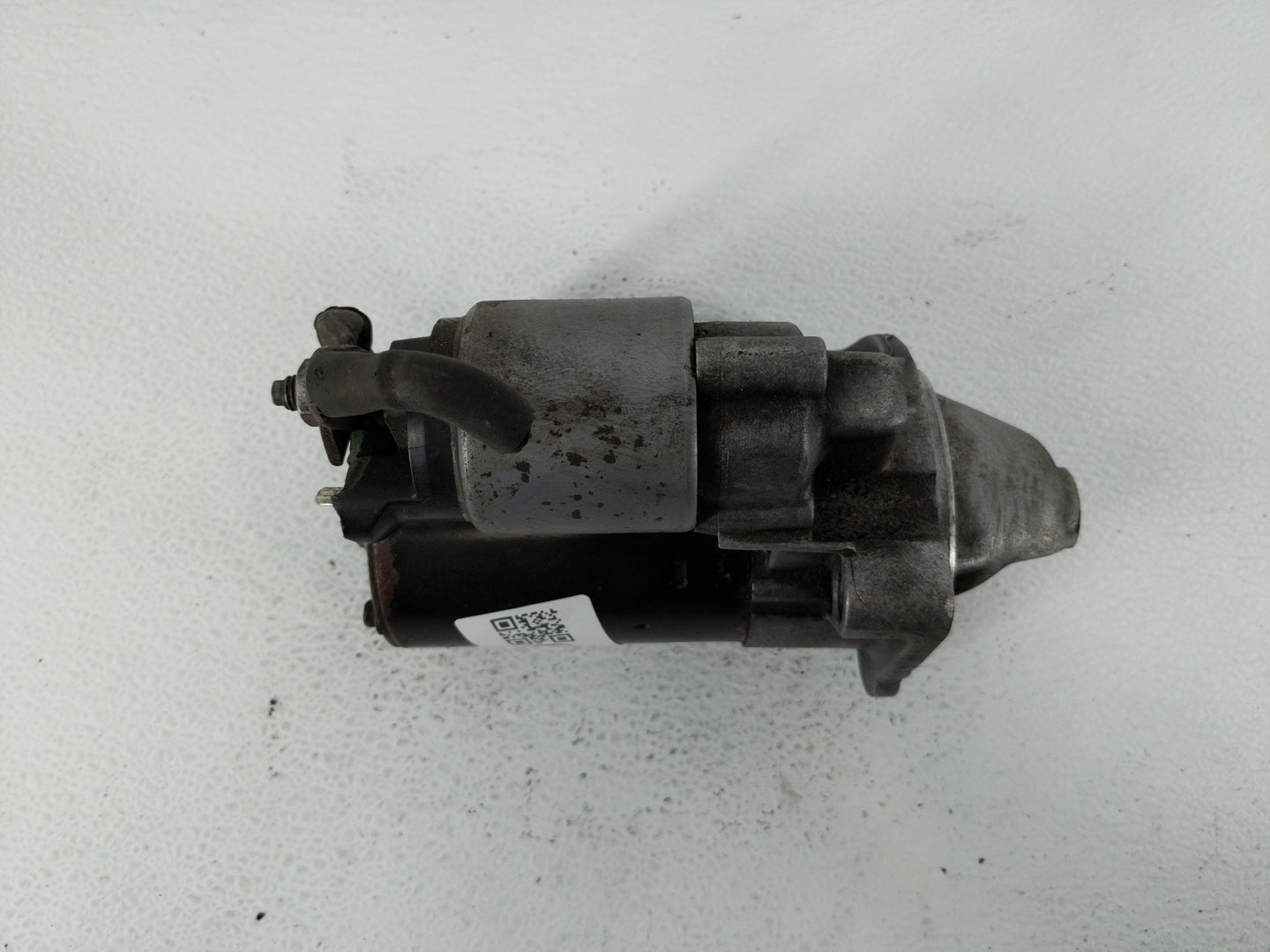 2005-2009 Audi A4 Car Starter Motor Solenoid OEM P/N:001 107 429 Fits Fits 2004 2005 2006 2007 2008 2009 OEM Used Auto Parts