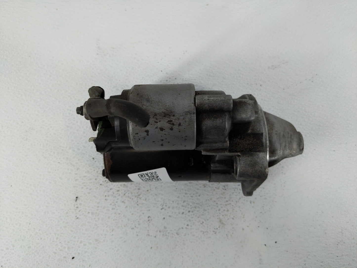 2005-2009 Audi A4 Car Starter Motor Solenoid OEM P/N:001 107 429 Fits Fits 2004 2005 2006 2007 2008 2009 OEM Used Auto Parts