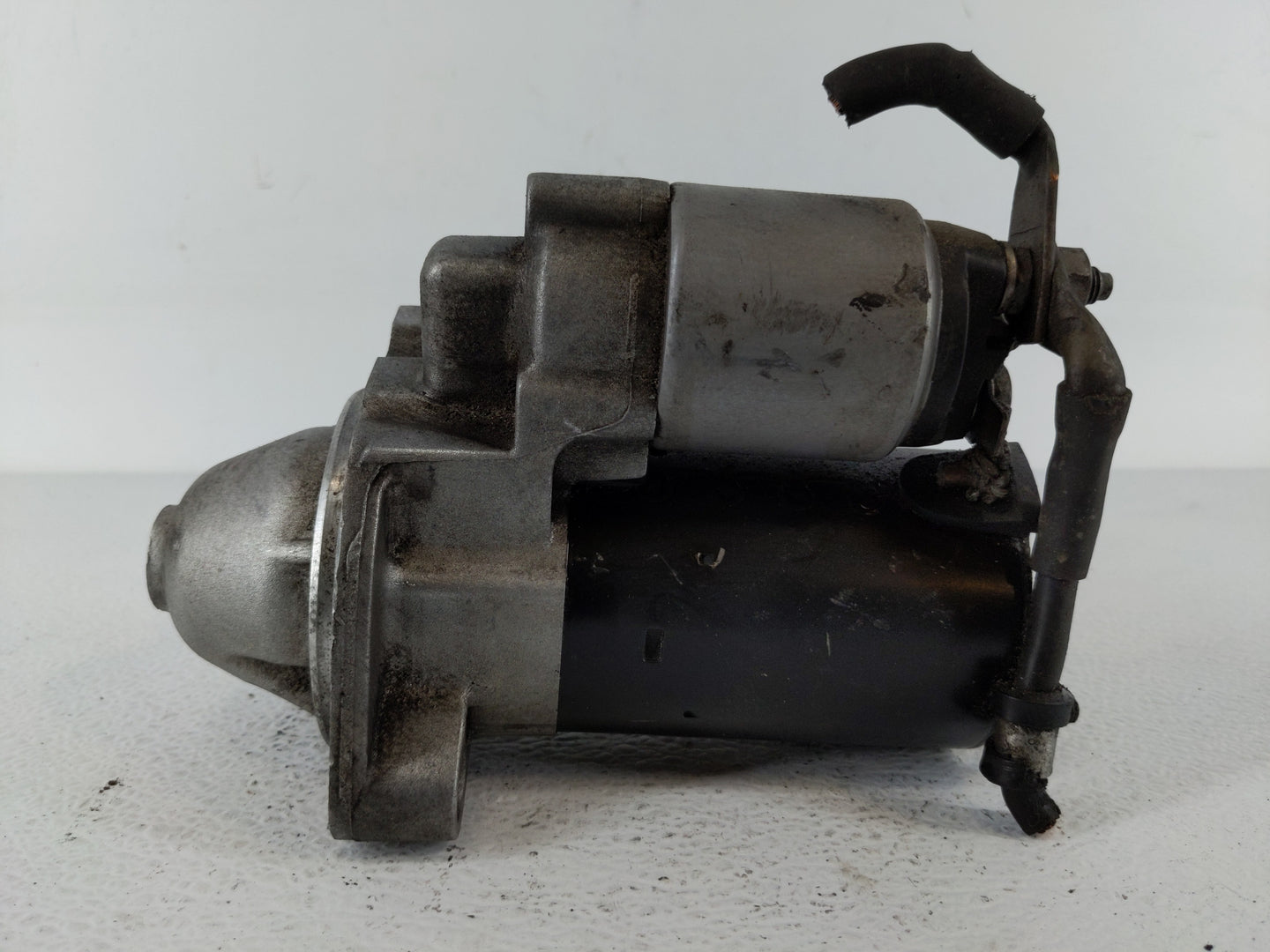 2005-2009 Audi A4 Car Starter Motor Solenoid OEM P/N:001 107 429 Fits Fits 2004 2005 2006 2007 2008 2009 OEM Used Auto Parts