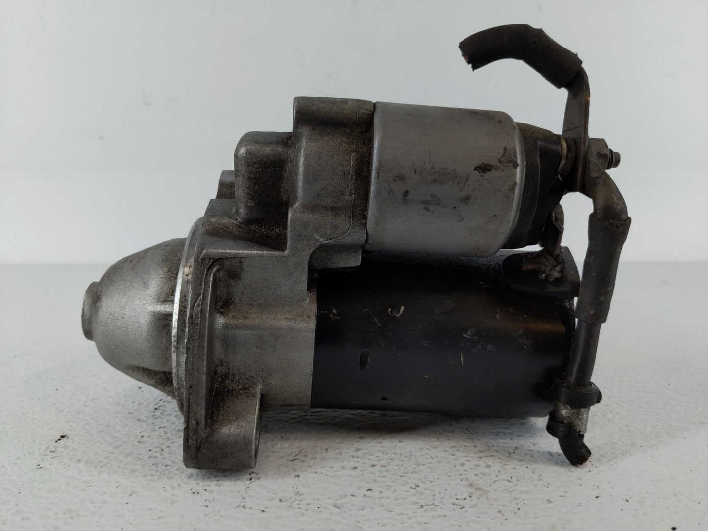 2005-2009 Audi A4 Car Starter Motor Solenoid OEM P/N:001 107 429 Fits Fits 2004 2005 2006 2007 2008 2009 OEM Used Auto Parts