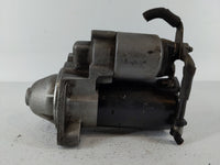 2005-2009 Audi A4 Car Starter Motor Solenoid OEM P/N:001 107 429 Fits Fits 2004 2005 2006 2007 2008 2009 OEM Used Auto Parts