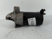 2005-2009 Audi A4 Car Starter Motor Solenoid OEM P/N:001 107 429 Fits Fits 2004 2005 2006 2007 2008 2009 OEM Used Auto Parts