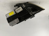 2003-2006 Audi A4 Driver Left Oem Head Light Headlight Lamp - Oemusedautoparts1.com