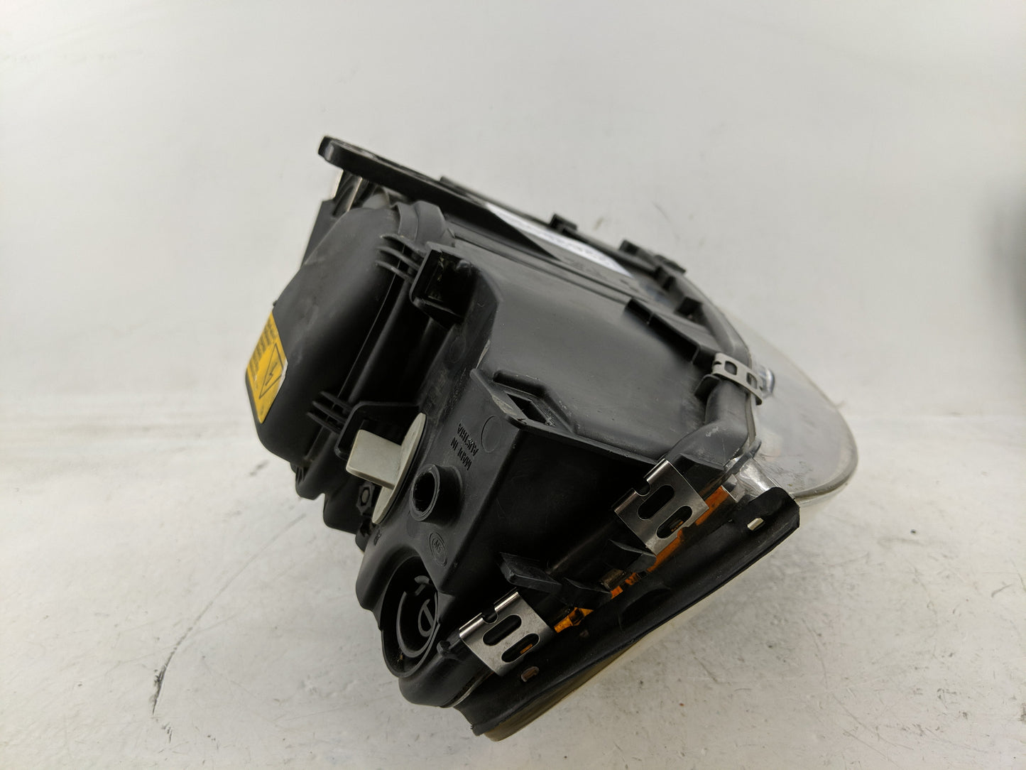 2003-2006 Audi A4 Driver Left Oem Head Light Headlight Lamp - Oemusedautoparts1.com
