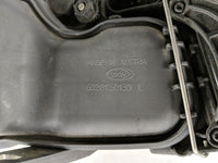 2003-2006 Audi A4 Driver Left Oem Head Light Headlight Lamp - Oemusedautoparts1.com