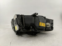 2003-2006 Audi A4 Driver Left Oem Head Light Headlight Lamp - Oemusedautoparts1.com
