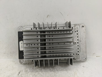 2005-2008 Audi A4 Radio AM FM Cd Player Receiver Replacement P/N:96180-2E101 Fits Fits 2005 2006 2007 2008 OEM Used Auto Par