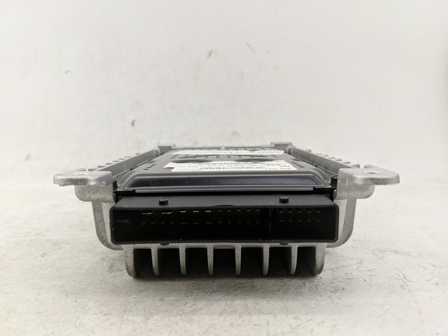 2005-2008 Audi A4 Radio AM FM Cd Player Receiver Replacement P/N:96180-2E101 Fits Fits 2005 2006 2007 2008 OEM Used Auto Par