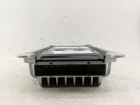 2005-2008 Audi A4 Radio AM FM Cd Player Receiver Replacement P/N:96180-2E101 Fits Fits 2005 2006 2007 2008 OEM Used Auto Par
