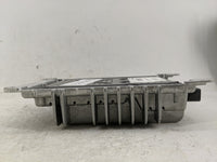 2005-2008 Audi A4 Radio AM FM Cd Player Receiver Replacement P/N:96180-2E101 Fits Fits 2005 2006 2007 2008 OEM Used Auto Par