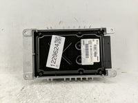 2005-2008 Audi A4 Radio AM FM Cd Player Receiver Replacement P/N:96180-2E101 Fits Fits 2005 2006 2007 2008 OEM Used Auto Par