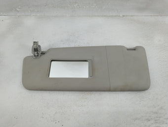 compare product 2002-2008 Audi A4 Sun Visor Shade Replacement Driver Left Mirror Fits Fits 2002 2003 2004 2005 2006 2007 2008 OEM Used Auto Parts