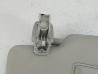 2002-2008 Audi A4 Sun Visor Shade Replacement Driver Left Mirror Fits Fits 2002 2003 2004 2005 2006 2007 2008 OEM Used Auto 